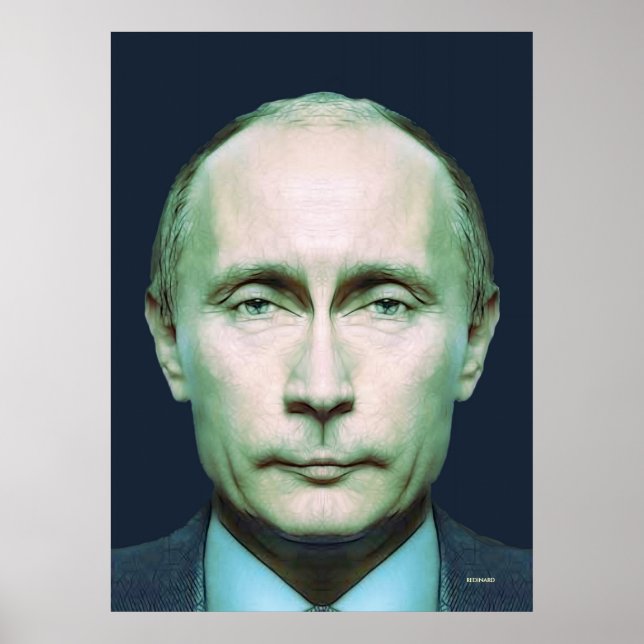 Affiche M. Nohope (Devant)