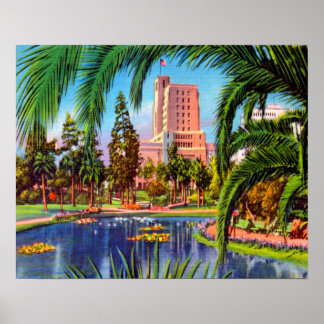 Affiche MacArthur Park