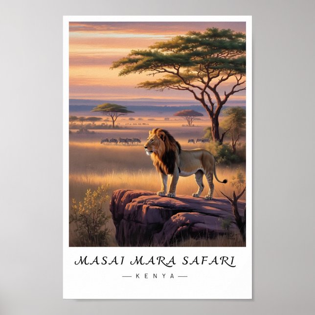 Affiche Machu Picchu Peru Wall Art, Inca City  (Devant)