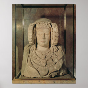 Affiche Madame d'Elche