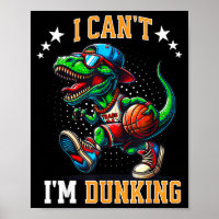Magasin de café Dinosaur T Rex joueur de baseball