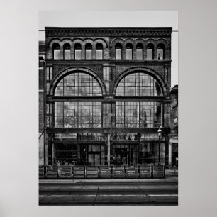 Affiche Magasin de l'Armée et de la Marine No 2