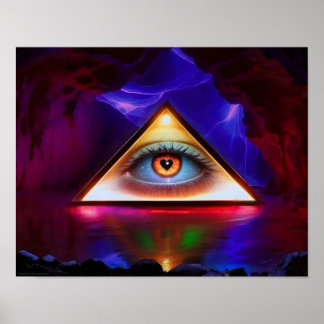 Affiche Magdalena (11 x 14)