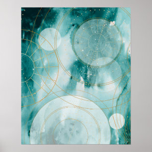 Affiche Magical Graduation Stars II