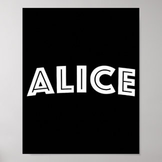Affiche Magique