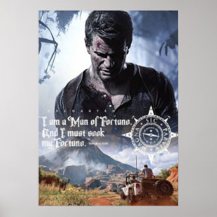 Affiche Magna Sic Parvis