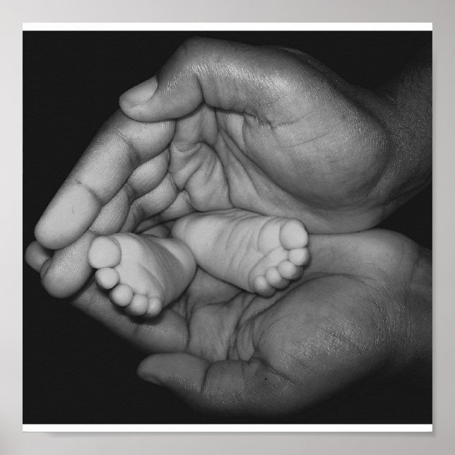 Affiche main (Devant)