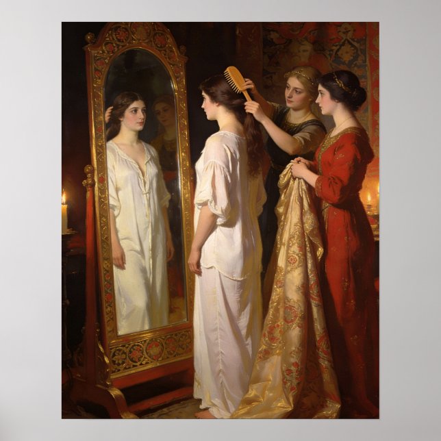 Affiche Mains secourables (Devant)