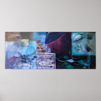 Affiche Mais Nos Yeux Nous Ont Donné