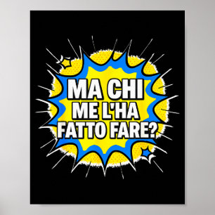 Affiche Mais qui m'a fait faire ça_ Comment compliquer ma