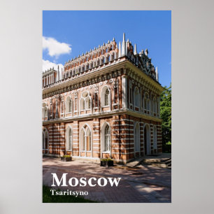 Affiche Maison