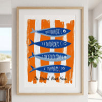 Maison de plage personnalisée moderne