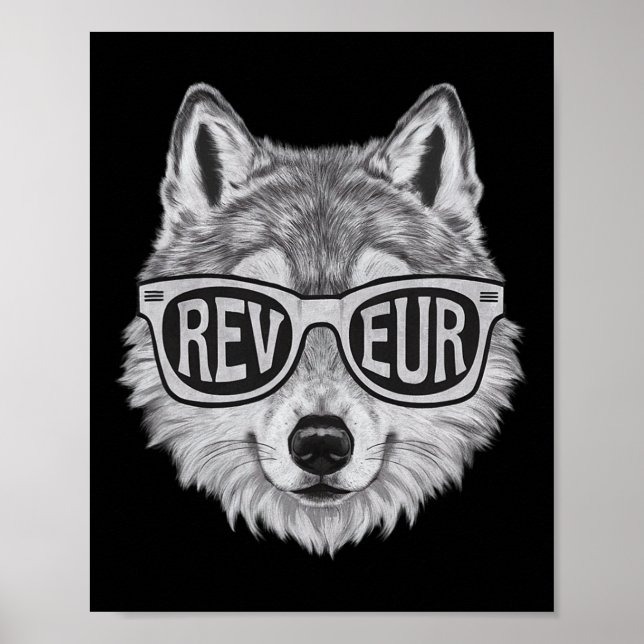 Affiche Maison De Rêveurs Réveur Maison2 (Devant)