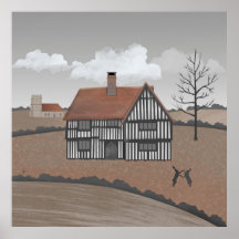 Maison du lièvre