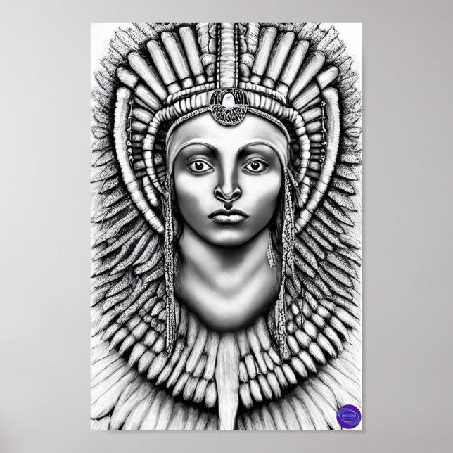 AFFICHE MAÎTRE SOUHAITABLE (Devant)