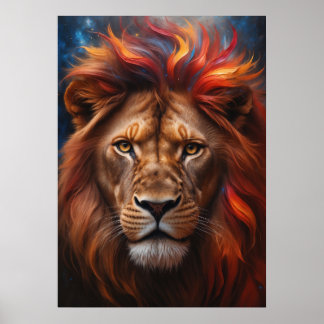 Affiche Majestic