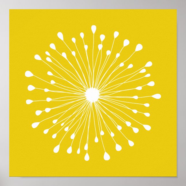 AFFICHE MAKE A WISH (Devant)