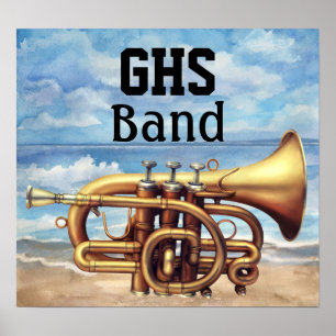 Affiche Making Music - SRF