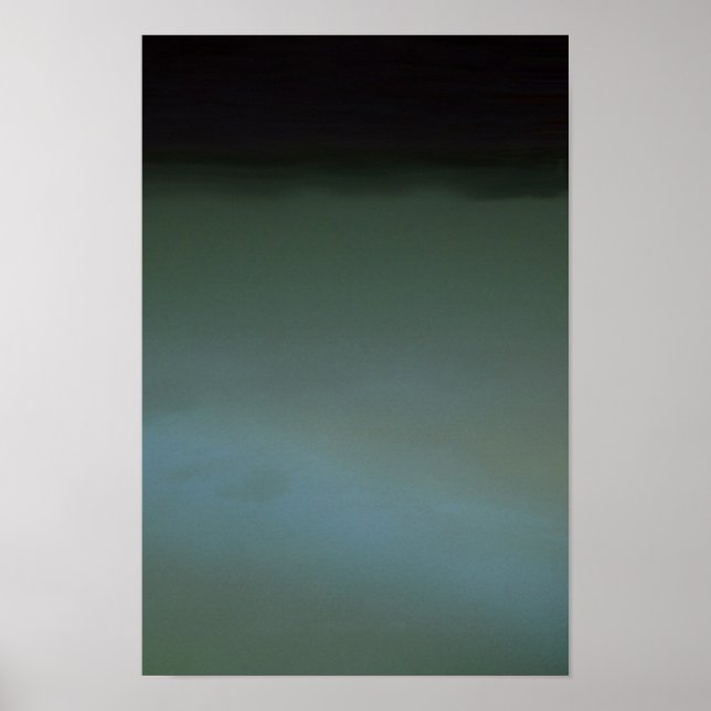 Affiche Mal (Devant)