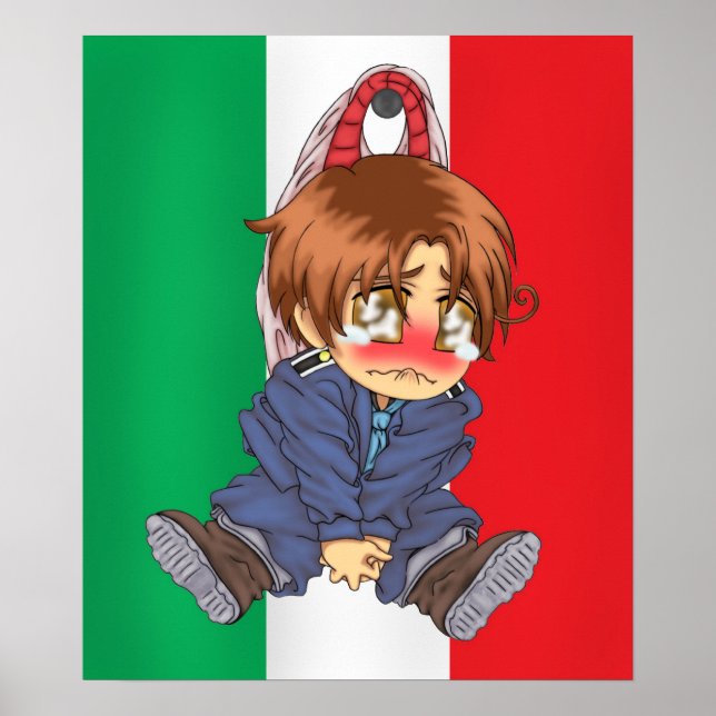 Affiche Malédiction du mariage atomique (Devant)