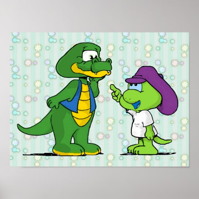 Affiche Mamamacanz (Devant)