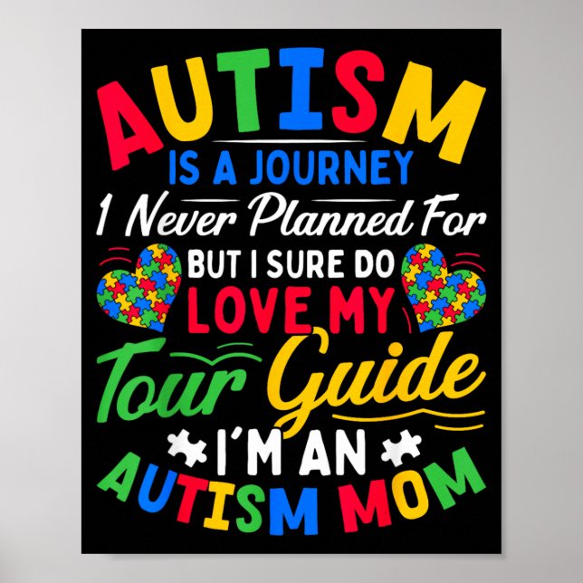 Affiche Maman Au prise de conscience Parcours Femmes (Devant)