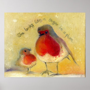 Affiche Maman et moi 2012