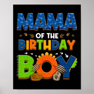 Affiche Maman Et Papa Maman Maman Maman Jour D'Anniversair