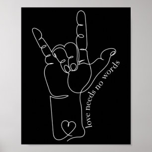 Affiche Maman Papa Enfants Enseignant Sensibilisation sur 