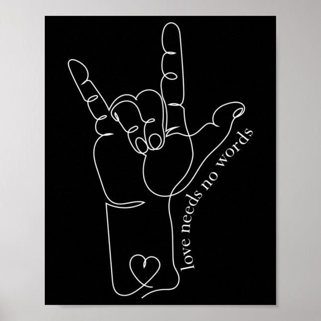 Affiche Maman Papa Enfants Enseignant Sensibilisation sur  (Devant)