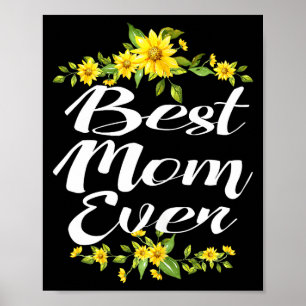 Affiche Maman toujours