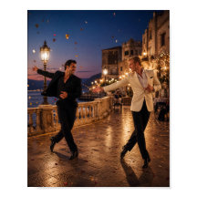 Mambo Italiano | Projet d'art gay