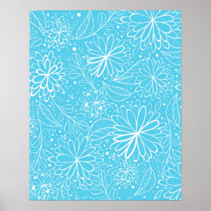 Affiche Mandala 26 de luxe