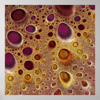 Affiche mandyKiller tegetapples werk isTheEasyPart 8k