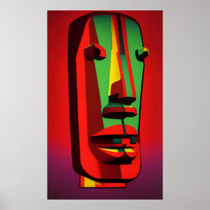 Affiche Manifestation des plus petites préoccupations de l