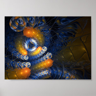 Affiche Manifold du congulateur