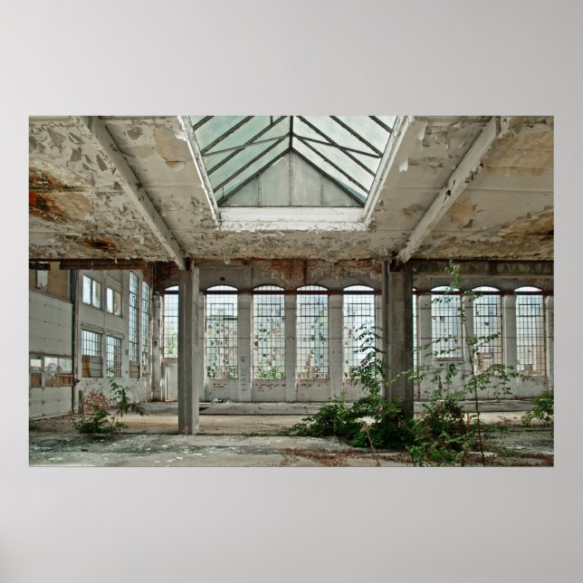 Affiche Mansfeld 3 (Devant)