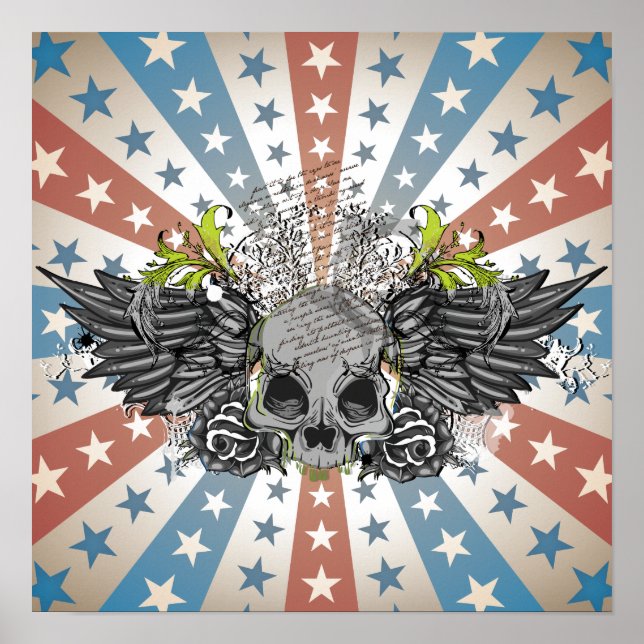 Affiche Manuscrit Medimal (Devant)