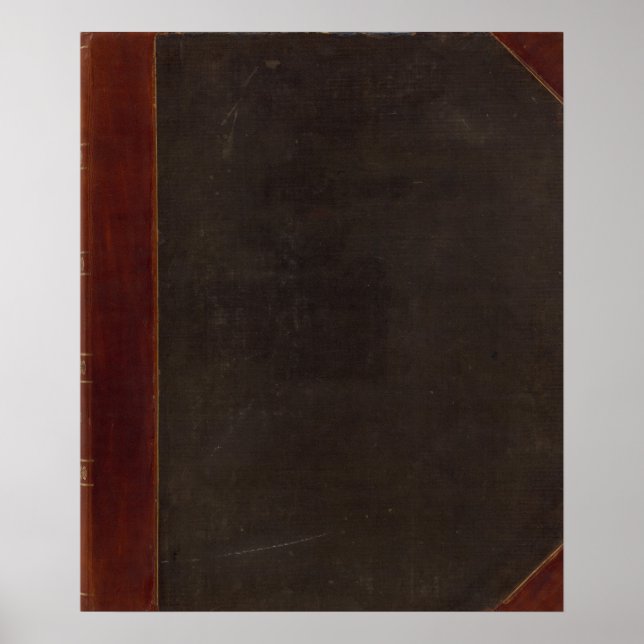 Affiche Maps of the SDUK v1 (Devant)