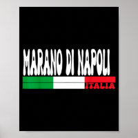 Marano Di Napoli Ville Italia Amoureux du Voyage I