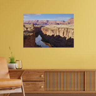 Affiche Marble Canyon Arizona