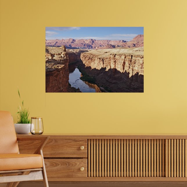 Affiche Marble Canyon Arizona (Salon 2)