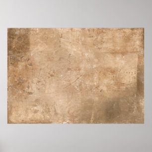 Affiche Marbre de luxe naturel effet Ancien tirage orienta