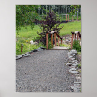 Affiche Marche Avec Moi