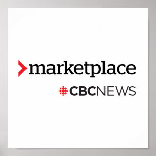 Affiche Marché de CBC