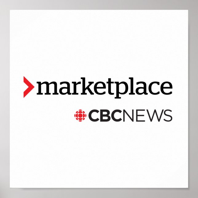 Affiche Marché de CBC (Devant)