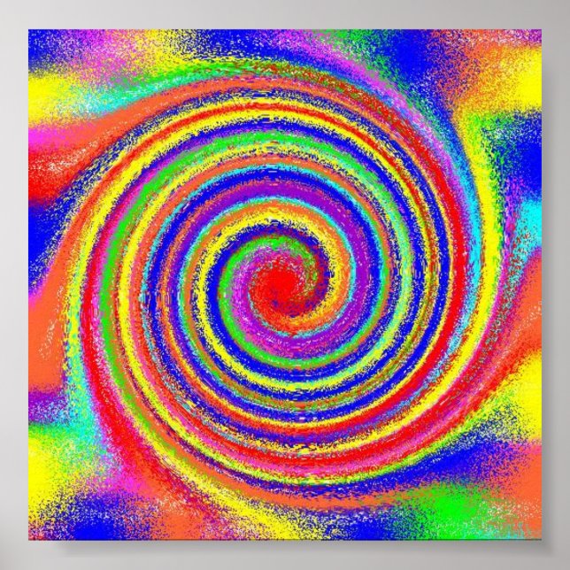 Affiche Marche latérale (Devant)