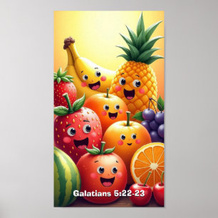 Affiche Marcher dans l'esprit