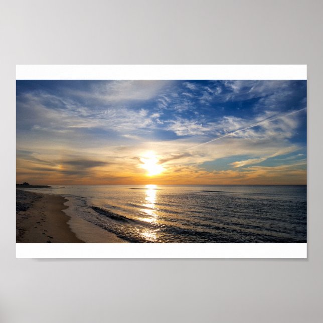 Affiche Marches (Devant)