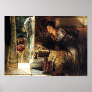 Affiche Marches de bienvenue